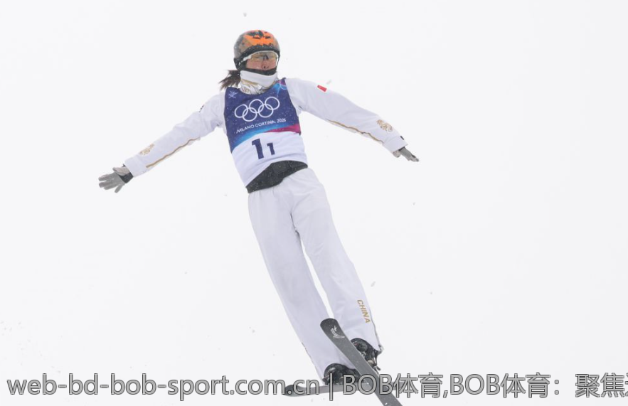 BOB体育,BOB体育：聚焦运动，尊重每一份努力